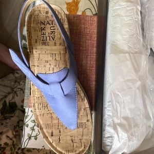 Naturalizer sandals
